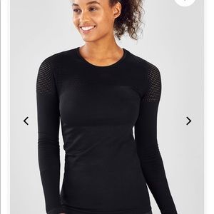 Fabletics athletic top